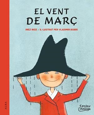 EL VENT DE MARç | 9788490653982 | RICE,INEZ | Libreria Geli - Librería Online de Girona - Comprar libros en catalán y castellano