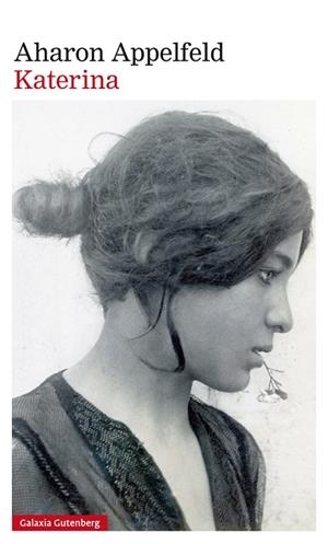 KATERINA | 9788417088903 | APPENFELD,AHARON | Llibreria Geli - Llibreria Online de Girona - Comprar llibres en català i castellà