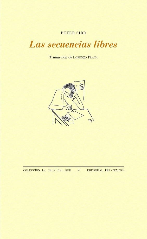 LAS SECUENCIAS LIBRES | 9788417143268 | SIRR,PETER | Libreria Geli - Librería Online de Girona - Comprar libros en catalán y castellano