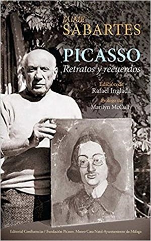 PICASSO.RETRATOS Y RECUERDOS | 9788494697180 | SABARTES,JAIME | Llibreria Geli - Llibreria Online de Girona - Comprar llibres en català i castellà