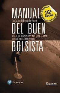 MANUAL DEL BUEN BOLSISTA(16ª EDICION 2018) | 9788420568652 | FERNÁNDEZ HÓDAR,JOSÉ ANTONIO | Libreria Geli - Librería Online de Girona - Comprar libros en catalán y castellano