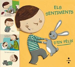 ELS SENTIMENTS D'EN FELIX | 9788466143325 | LÉVY,DIDIER | Libreria Geli - Librería Online de Girona - Comprar libros en catalán y castellano