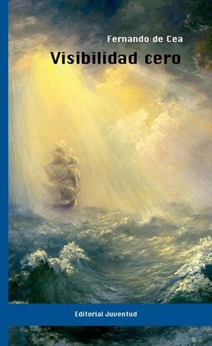 VISIBILIDAD CERO | 9788426145024 | DE CEA,FERNANDO | Llibreria Geli - Llibreria Online de Girona - Comprar llibres en català i castellà