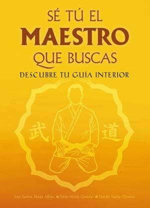 SÉ TÚ EL MAESTRO QUE BUSCAS | 9788420306162 | V.V.A.A. | Llibreria Geli - Llibreria Online de Girona - Comprar llibres en català i castellà