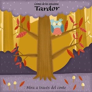 TARDOR(CONTES DE LES ESTACIONS) | 9788499068602 | Libreria Geli - Librería Online de Girona - Comprar libros en catalán y castellano