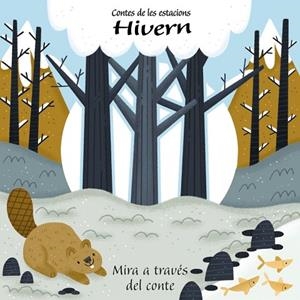CONTES DE LES ESTACIONS.HIVERN | 9788499068619 | Libreria Geli - Librería Online de Girona - Comprar libros en catalán y castellano