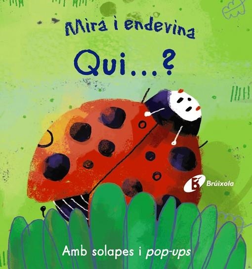 MIRA I ENDEVINA.QUI...? | 9788499068718 |   | Libreria Geli - Librería Online de Girona - Comprar libros en catalán y castellano