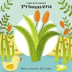 CONTES DE LES ESTACIONS.PRIMAVERA | 9788499068589 | Libreria Geli - Librería Online de Girona - Comprar libros en catalán y castellano