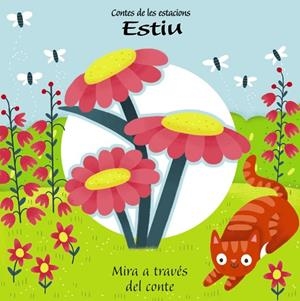 CONTES DE LES ESTACIONS.ESTIU | 9788499068596 |   | Libreria Geli - Librería Online de Girona - Comprar libros en catalán y castellano