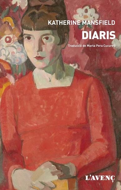 DIARIS | 9788416853182 | MANSFIELD,KATHERINE | Llibreria Geli - Llibreria Online de Girona - Comprar llibres en català i castellà