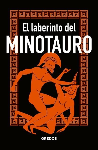 EL LABERINTO DEL EL MINOTAURO | 9788424937904 | Libreria Geli - Librería Online de Girona - Comprar libros en catalán y castellano