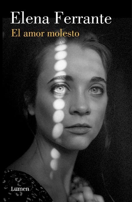 EL AMOR MOLESTO | 9788426405265 | FERRANTE,ELENA | Libreria Geli - Librería Online de Girona - Comprar libros en catalán y castellano