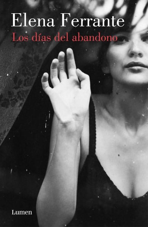 LOS DíAS DEL ABANDONO | 9788426405272 | FERRANTE,ELENA | Llibreria Geli - Llibreria Online de Girona - Comprar llibres en català i castellà