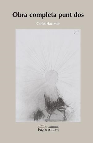 OBRA COMPLETA PUNT DOS | 9788499759548 | HAC MOR,CARLES | Libreria Geli - Librería Online de Girona - Comprar libros en catalán y castellano