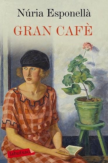 GRAN CAFÈ | 9788417031831 | ESPONELLÀ,NÚRIA | Libreria Geli - Librería Online de Girona - Comprar libros en catalán y castellano