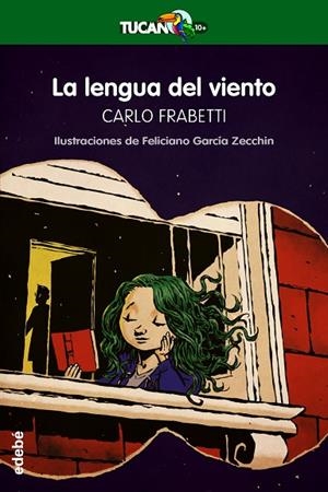 LA LENGUA DEL VIENTO | 9788468334561 | FRABETTI,CARLO | Libreria Geli - Librería Online de Girona - Comprar libros en catalán y castellano