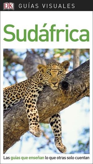 SUDÁFRICA(GUIAS VISUALES.EDICIÓN 2018) | 9780241340196 |   | Llibreria Geli - Llibreria Online de Girona - Comprar llibres en català i castellà