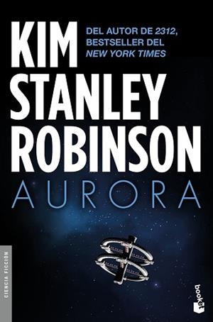 AURORA | 9788445005132 | STANLEY ROBINSON,KIM  | Libreria Geli - Librería Online de Girona - Comprar libros en catalán y castellano