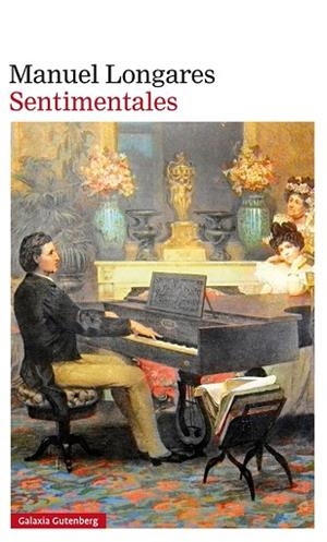 SENTIMENTALES | 9788417088002 | LONGARES,MANUEL | Llibreria Geli - Llibreria Online de Girona - Comprar llibres en català i castellà