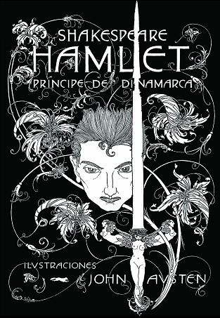 HAMLET | 9788494773440 | SHAKEAPEARE,WILLIAM | Libreria Geli - Librería Online de Girona - Comprar libros en catalán y castellano