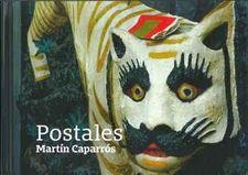 POSTALES | 9788494609886 | CAPARRÓS,MARTÍN | Libreria Geli - Librería Online de Girona - Comprar libros en catalán y castellano