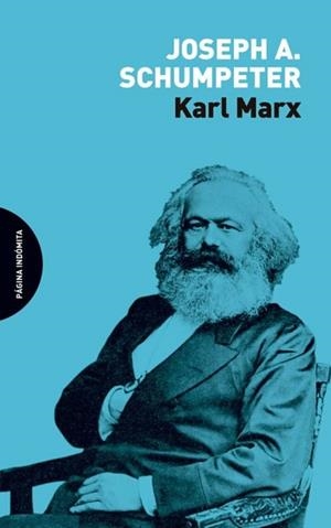 KARL MARX | 9788494655784 | SCHUMPETER,JOSEPH ALOIS | Libreria Geli - Librería Online de Girona - Comprar libros en catalán y castellano