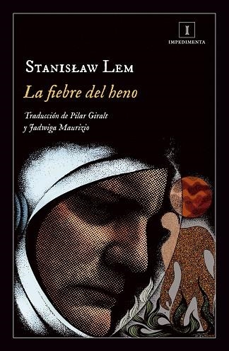 LA FIEBRE DEL HENO | 9788417115494 | LEM,STANISLAV | Llibreria Geli - Llibreria Online de Girona - Comprar llibres en català i castellà