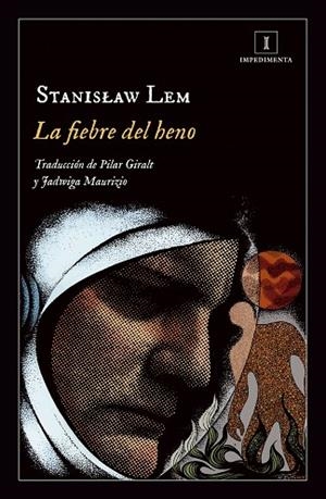 LA FIEBRE DEL HENO | 9788417115494 | LEM,STANISLAV | Llibreria Geli - Llibreria Online de Girona - Comprar llibres en català i castellà