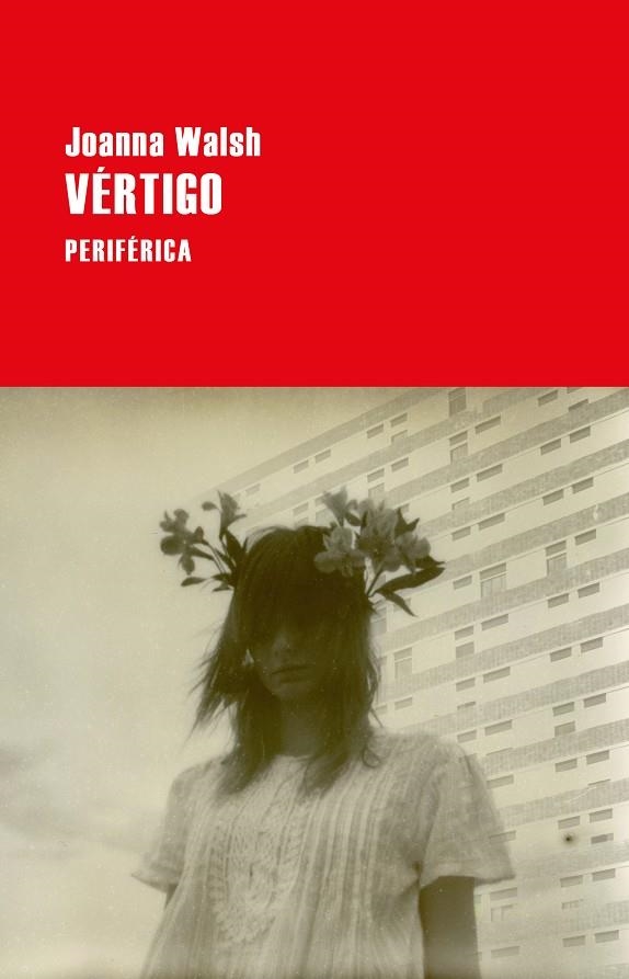 VÉRTIGO | 9788416291632 | WALSH,JOANNA | Libreria Geli - Librería Online de Girona - Comprar libros en catalán y castellano