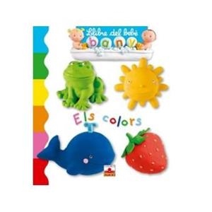 APRENC ELS COLORS | 9788491672630 |   | Libreria Geli - Librería Online de Girona - Comprar libros en catalán y castellano
