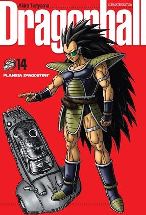 DRAGON BALL-14 | 9788468470474 | TORIYAMA,AKIRA | Libreria Geli - Librería Online de Girona - Comprar libros en catalán y castellano