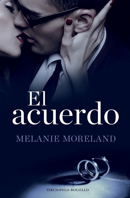 EL ACUERDO | 9788494616815 | MORELAND,MELANIE | Libreria Geli - Librería Online de Girona - Comprar libros en catalán y castellano