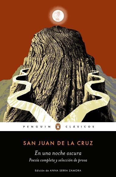 EN UNA NOCHE OSCURA | 9788491053705 | SAN JUAN DE LA CRUZ | Libreria Geli - Librería Online de Girona - Comprar libros en catalán y castellano