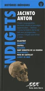 HISTÒRIES IBÈRIQUES.INDIGETS | 9788439396437 | ANTÓN,JACINTO | Libreria Geli - Librería Online de Girona - Comprar libros en catalán y castellano