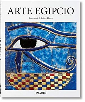 ARTE EGIPCIO | 9783836572552 | HAGEN,ROSE-MARIE&RAINER | Llibreria Geli - Llibreria Online de Girona - Comprar llibres en català i castellà