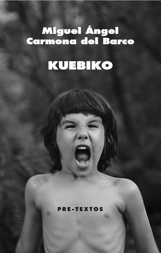 KUEBIKO | 9788417143282 | CARMONA DEL BARCO,MIGUEL ÁNGEL | Llibreria Geli - Llibreria Online de Girona - Comprar llibres en català i castellà