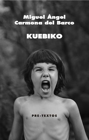 KUEBIKO | 9788417143282 | CARMONA DEL BARCO,MIGUEL ÁNGEL | Libreria Geli - Librería Online de Girona - Comprar libros en catalán y castellano