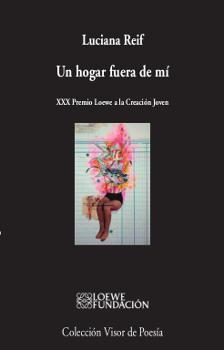 UN HOGAR FUERA DE Mí | 9788498953244 | REIF,LUCIANA | Llibreria Geli - Llibreria Online de Girona - Comprar llibres en català i castellà