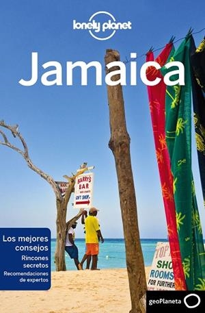 JAMAICA(LONELY PLANET.EDICION 2018)  | 9788408177449 | CLAMMER,PAUL | Libreria Geli - Librería Online de Girona - Comprar libros en catalán y castellano