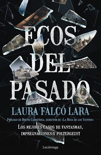ECOS DEL PASADO | 9788417371036 | FALCÓ LARA,LAURA | Libreria Geli - Librería Online de Girona - Comprar libros en catalán y castellano
