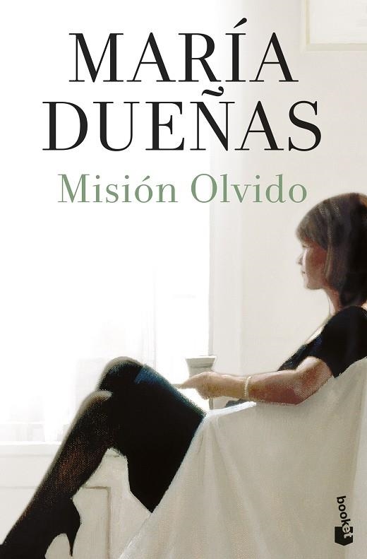 MISIÓN OLVIDO | 9788408187615 | DUEÑAS,MARÍA | Libreria Geli - Librería Online de Girona - Comprar libros en catalán y castellano
