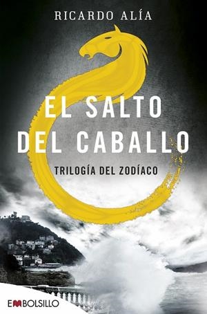 EL SALTO DEL CABALLO | 9788416087761 | ALÍA,RICARDO | Libreria Geli - Librería Online de Girona - Comprar libros en catalán y castellano