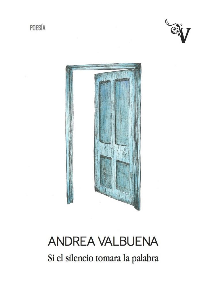 SI EL SILENCIO TOMARA LA PALABRA | 9788417096427 | VALBUENA,ANDREA | Libreria Geli - Librería Online de Girona - Comprar libros en catalán y castellano