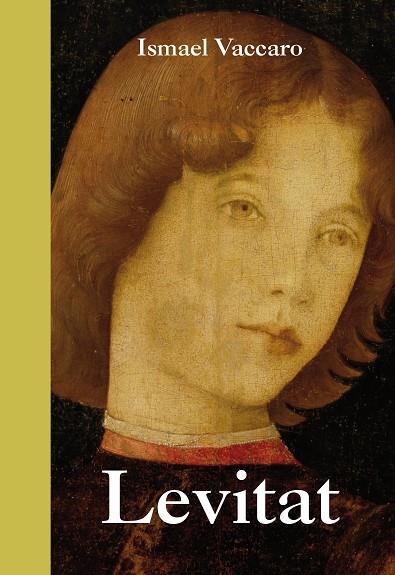 LEVITAT(CATALÀ) | 9788494757600 | VACCARO RIBó, ISMAEL | Libreria Geli - Librería Online de Girona - Comprar libros en catalán y castellano