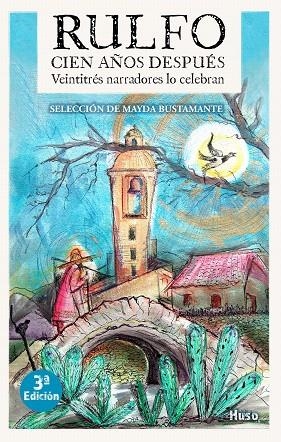 RULFO.CIEN AÑOS DESPUÉS | 9788494706226 | V.V.A.A. | Libreria Geli - Librería Online de Girona - Comprar libros en catalán y castellano