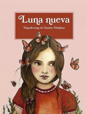 LUNA NUEVA | 9788494830006 |   | Libreria Geli - Librería Online de Girona - Comprar libros en catalán y castellano