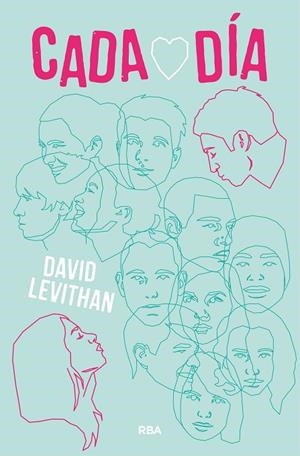 CADA DíA | 9788427213937 | LEVITHAN,DAVID | Libreria Geli - Librería Online de Girona - Comprar libros en catalán y castellano