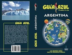 ARGENTINA | 9788417368456 | Libreria Geli - Librería Online de Girona - Comprar libros en catalán y castellano