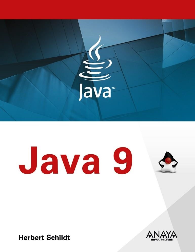 JAVA 9 | 9788441539938 | SCHILDT,HERBERT | Llibreria Geli - Llibreria Online de Girona - Comprar llibres en català i castellà
