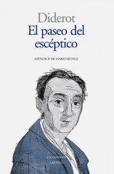 EL PASEO DEL ESCéPTICO | 9788492422883 | DIDEROT, DENIS | Llibreria Geli - Llibreria Online de Girona - Comprar llibres en català i castellà